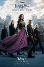 Watch Secret Society of Second Born Royals Vumoo