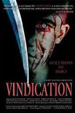 Watch Vindication Vumoo