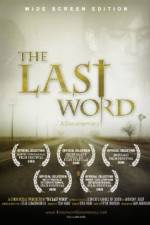 Watch The Last Word Vumoo