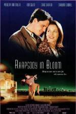 Watch Rhapsody in Bloom Vumoo