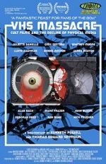 Watch VHS Massacre Vumoo