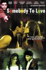 Watch Somebody to Love Vumoo
