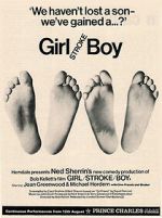 Watch Girl Stroke Boy Vumoo