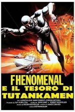 Watch Phenomenal and the Treasure of Tutankamen Vumoo