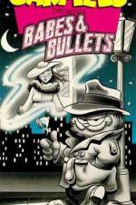 Watch Garfield's Babes and Bullets Vumoo