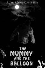 Watch The Mummy and the Balloon Vumoo