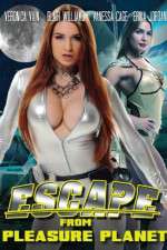 Watch Escape from Pleasure Planet Vumoo