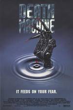 Watch Death Machine Vumoo