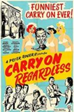 Watch Carry on Regardless Vumoo
