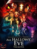 Watch All Hallows Eve Trickster Vumoo