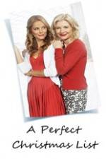 Watch A Perfect Christmas List Vumoo