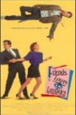 Watch Friends, Lovers, & Lunatics Vumoo