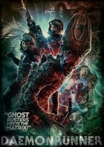 Watch DaemonRunner (Short 2017) Vumoo