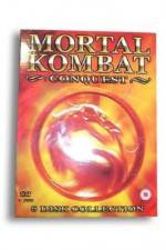 Watch Mortal Kombat Vumoo