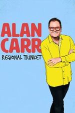 Watch Alan Carr: Regional Trinket Vumoo