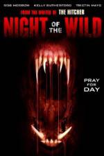 Watch Night of the Wild Vumoo