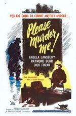 Watch Please Murder Me! Vumoo
