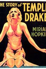 Watch The Story of Temple Drake Vumoo