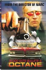 Watch Blood Guts Bullets and Octane Vumoo