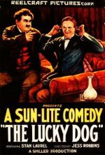 Watch The Lucky Dog (Short 1921) Vumoo