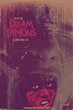 Watch City of the Dream Demons Vumoo