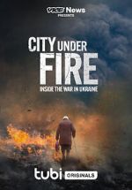 Watch Vice News Presents - City Under Fire: Inside the War in Ukraine Vumoo