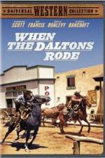 Watch When the Daltons Rode Vumoo