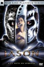 Watch Jason X Vumoo