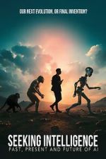Watch Seeking Intelligence: Past, Present and Future of AI Vumoo