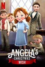 Watch Angela\'s Christmas Wish Vumoo