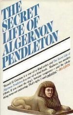 Watch The Secret Life of Algernon Vumoo