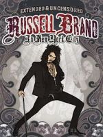 Watch Russell Brand in New York City Vumoo