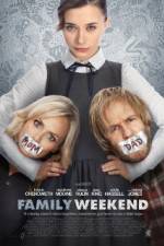Watch Family Weekend Vumoo