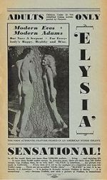 Watch Elysia (Valley of the Nude) Vumoo