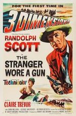 Watch The Stranger Wore a Gun Vumoo