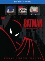 Watch Heart of Batman Vumoo