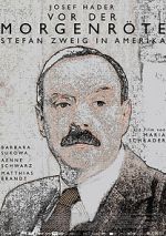 Watch Stefan Zweig: Farewell to Europe Vumoo