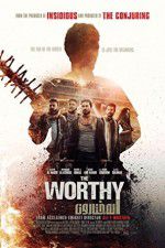 Watch The Worthy Vumoo