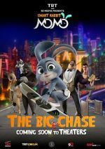 Watch Smart Rabbit Momo: The Big Chase Vumoo