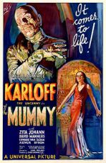 Watch The Mummy Vumoo