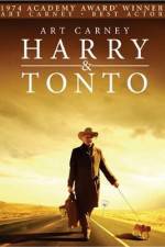 Watch Harry and Tonto Vumoo