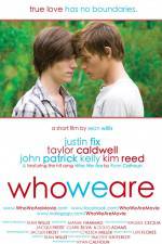 Watch Who We Are Vumoo