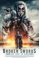 Watch Broken Swords: The Last in Line Vumoo