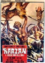 Watch Karzan, il favoloso uomo della jungla Vumoo
