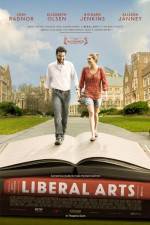 Watch Liberal Arts Vumoo