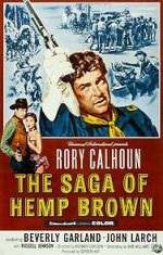 Watch The Saga of Hemp Brown Vumoo