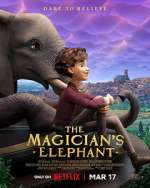 Watch The Magician's Elephant Vumoo