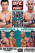Watch UFC On Fox Zombie vs Poirier Vumoo