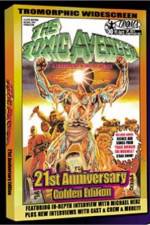 Watch The Toxic Avenger Vumoo