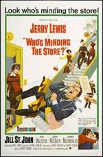 Watch Who\'s Minding the Store? Vumoo